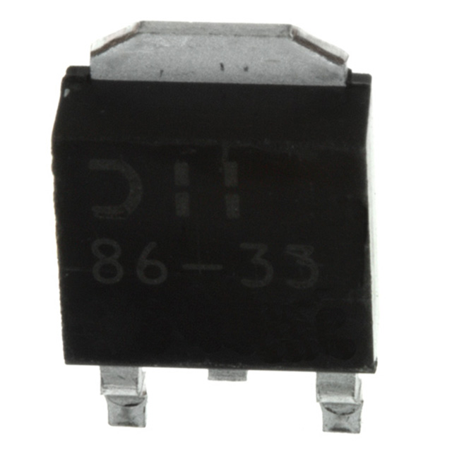 AP1086D33L-13 AP1086D33L-13