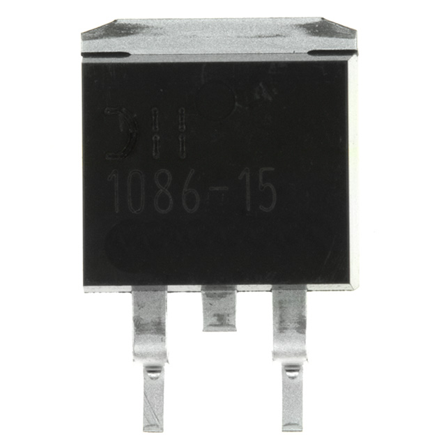 AP1086K15L-13 AP1086K15L-13