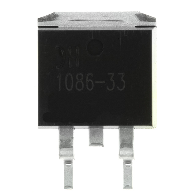 AP1086K33L-13 AP1086K33L-13