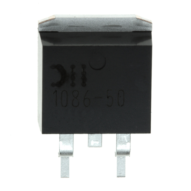 AP1086K50L-13 AP1086K50L-13