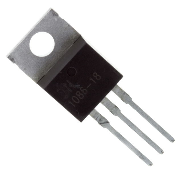 AP1086T18L-U AP1086T18L-U