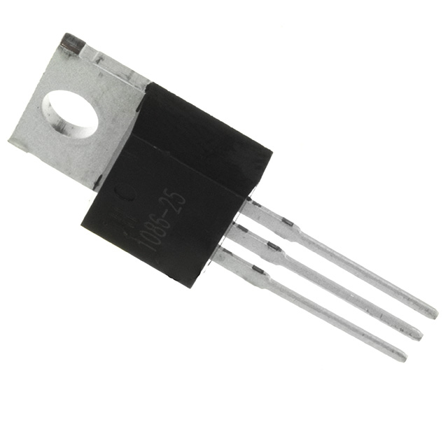 AP1086T25L-U AP1086T25L-U