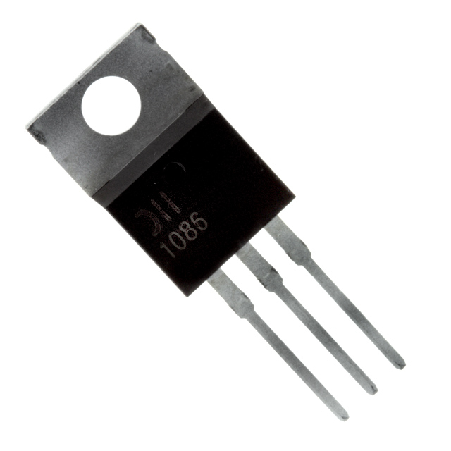 AP1086TL-U AP1086TL-U