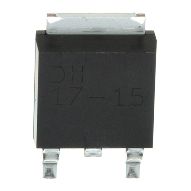 AP1117D15L-13 AP1117D15L-13