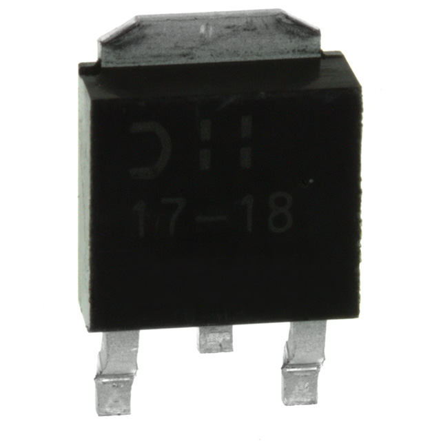 AP1117D18L-13 AP1117D18L-13