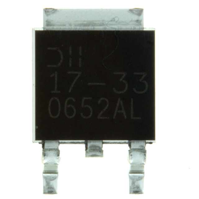 AP1117D33L-13 AP1117D33L-13