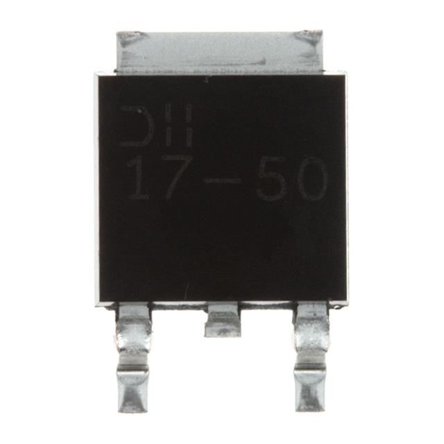 AP1117D50L-13 AP1117D50L-13