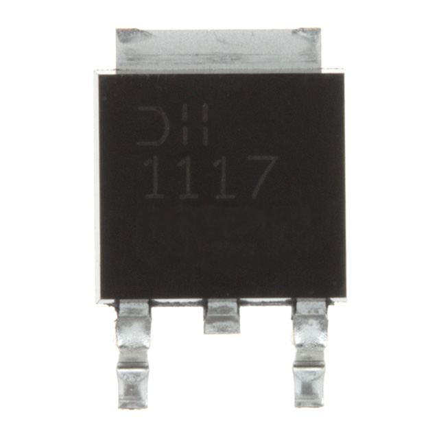 AP1117DL-13 AP1117DL-13