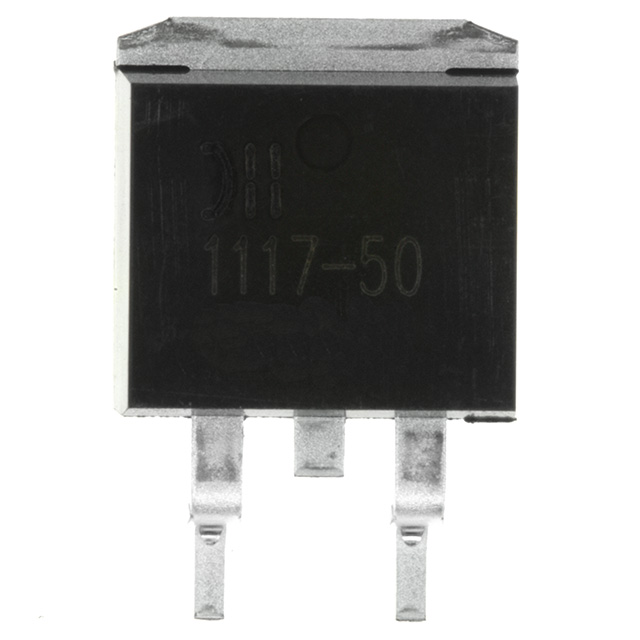 AP1117K50L-13 AP1117K50L-13