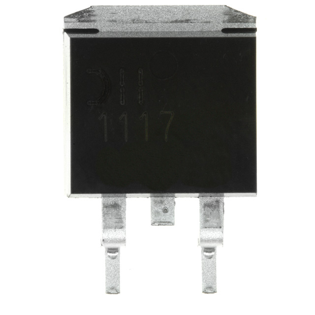 AP1117KL-13 AP1117KL-13