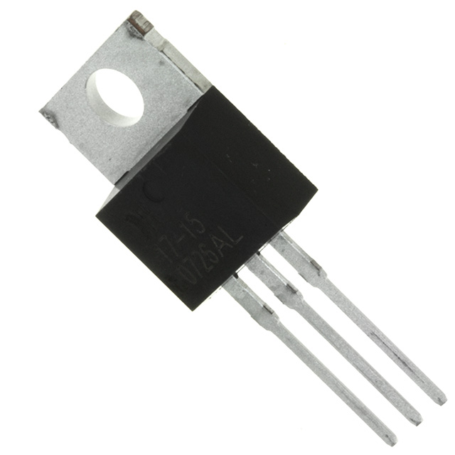 AP1117T15L-U AP1117T15L-U