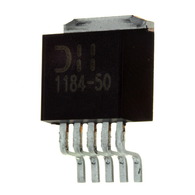 AP1184K5-50L-13 AP1184K5-50L-13