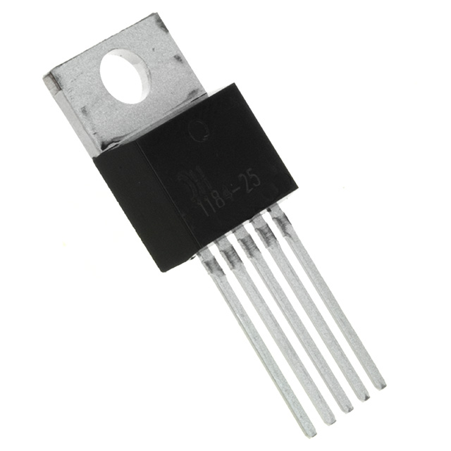 AP1184T525L-U AP1184T525L-U