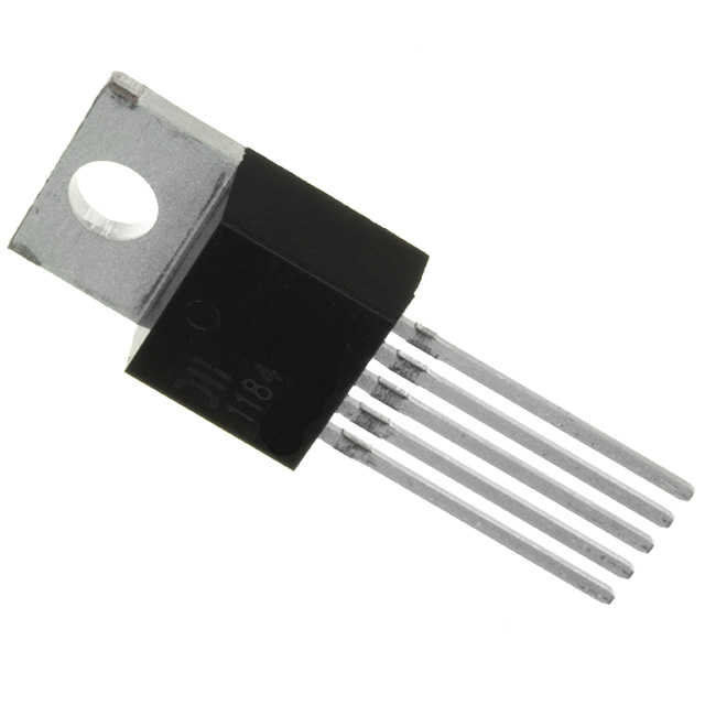 AP1184T5L-U AP1184T5L-U