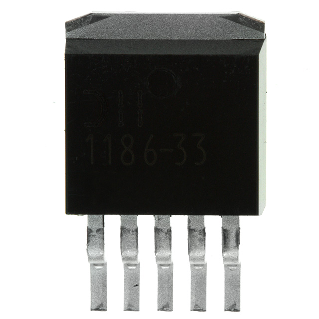 AP1186K5-33L-13 AP1186K5-33L-13