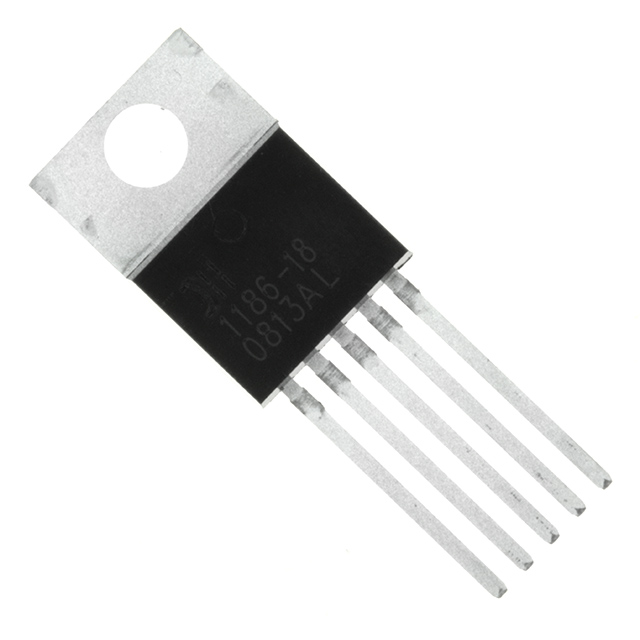 AP1186T518L-U AP1186T518L-U