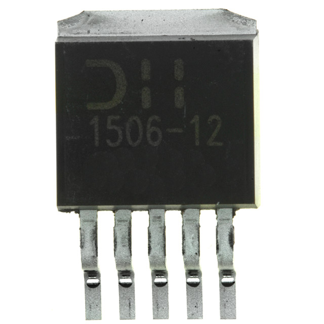 AP1506-12K5L-13 AP1506-12K5L-13
