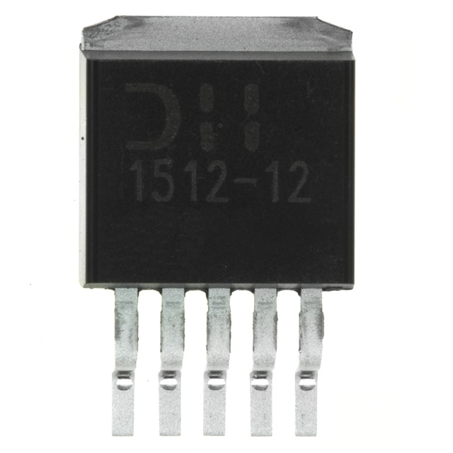 AP1512-12K5L-13 AP1512-12K5L-13