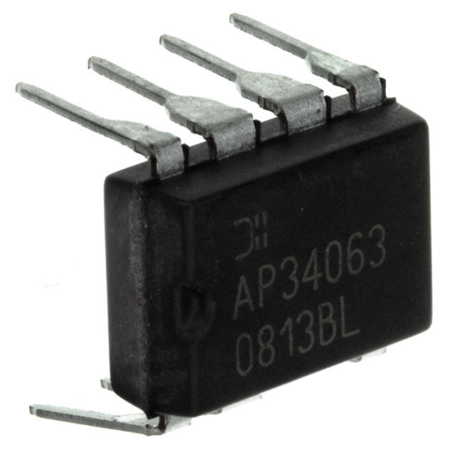 AP34063N8L-U AP34063N8L-U