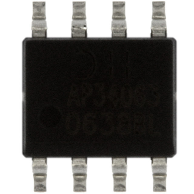 AP34063S8L-13 AP34063S8L-13