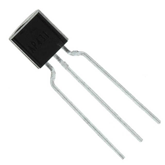 AP431AVL-A AP431AVL-A