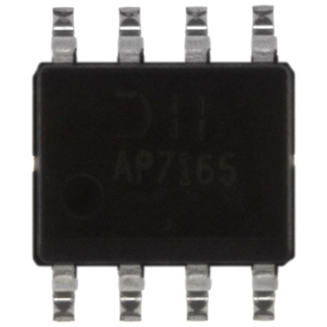 AP7165-SPG-13 AP7165-SPG-13