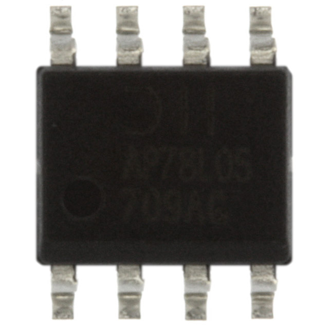 AP78L05SG-13 AP78L05SG-13