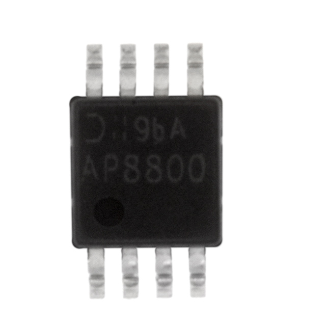 AP8800M8G-13 AP8800M8G-13