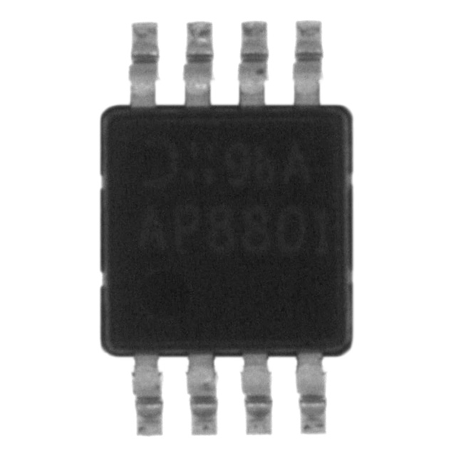 AP8801M8G-13 AP8801M8G-13