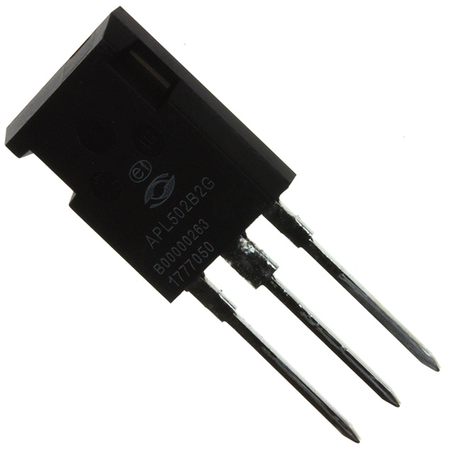 APL502B2G