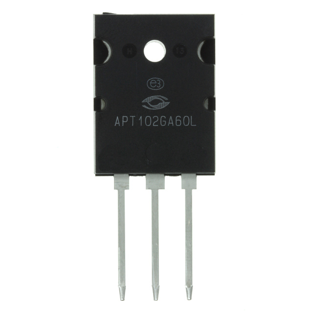 APT102GA60L APT102GA60L