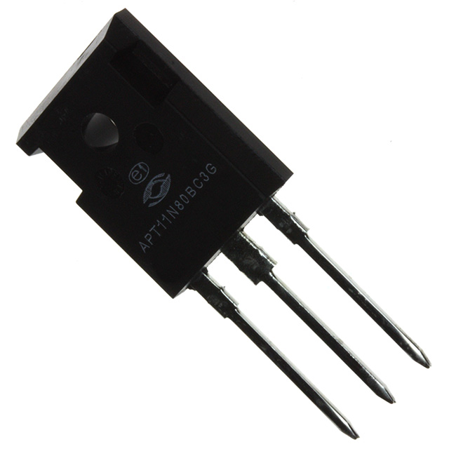 APT11N80BC3G APT11N80BC3G