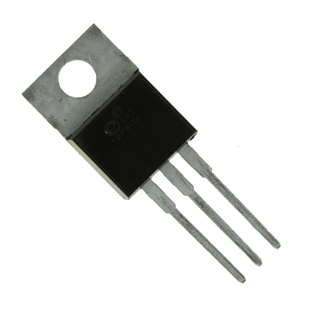APT12F60K APT12F60K