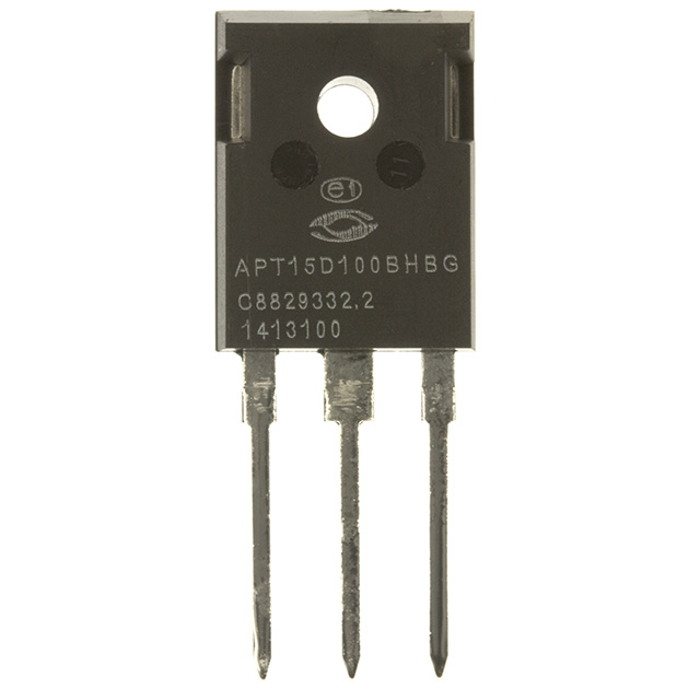 APT15D100BHBG APT15D100BHBG