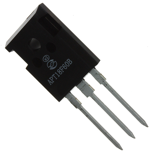 APT18F60B APT18F60B