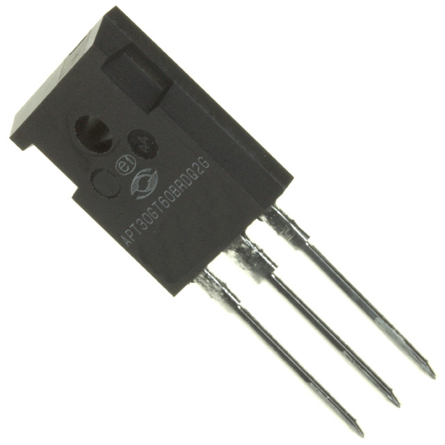 APT30GT60BRDQ2G APT30GT60BRDQ2G