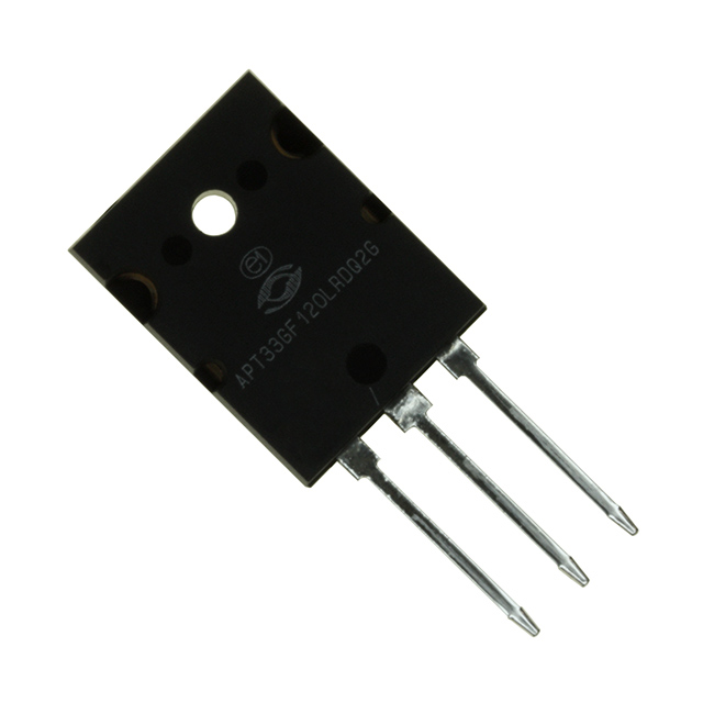 APT33GF120LRDQ2G APT33GF120LRDQ2G