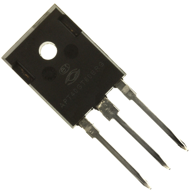 APT40GT60BRG APT40GT60BRG