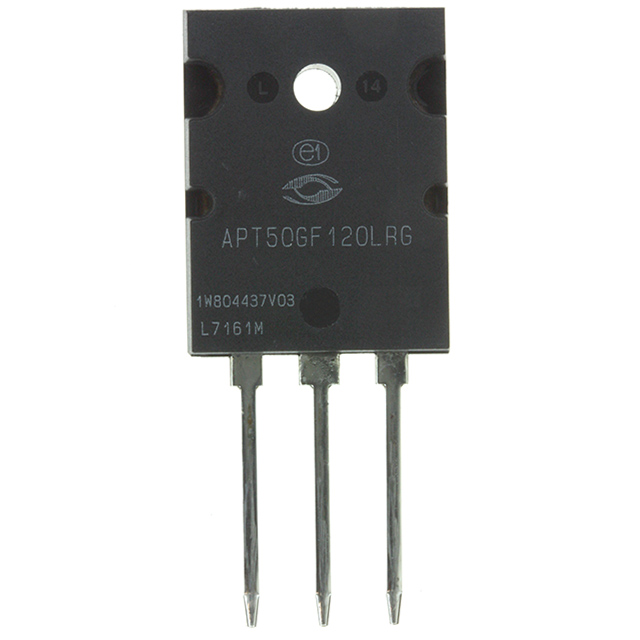 APT50GF120LRG APT50GF120LRG