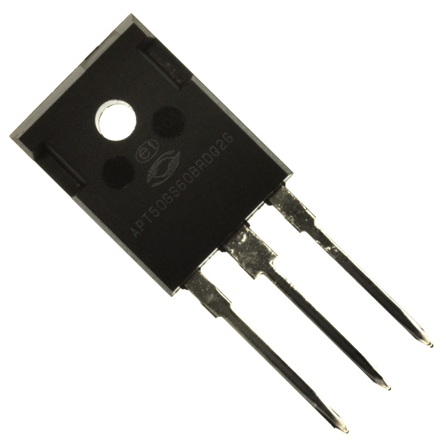 APT50GS60BRDQ2G APT50GS60BRDQ2G