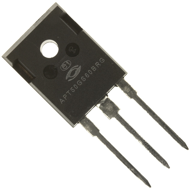 APT50GS60BRG APT50GS60BRG