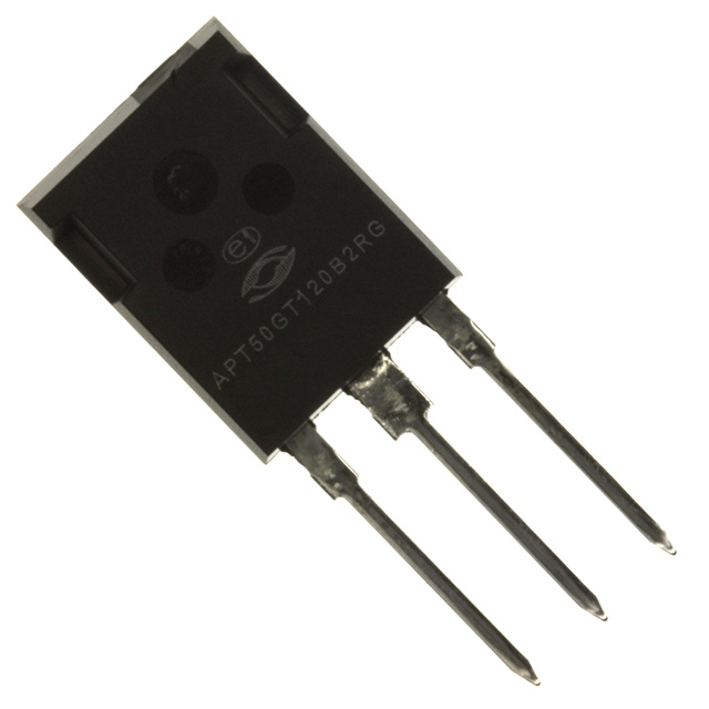 APT50GT120B2RG APT50GT120B2RG