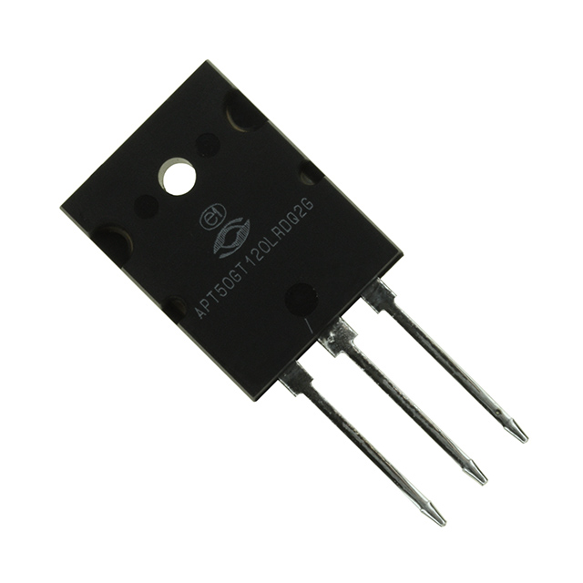 APT50GT120LRDQ2G APT50GT120LRDQ2G