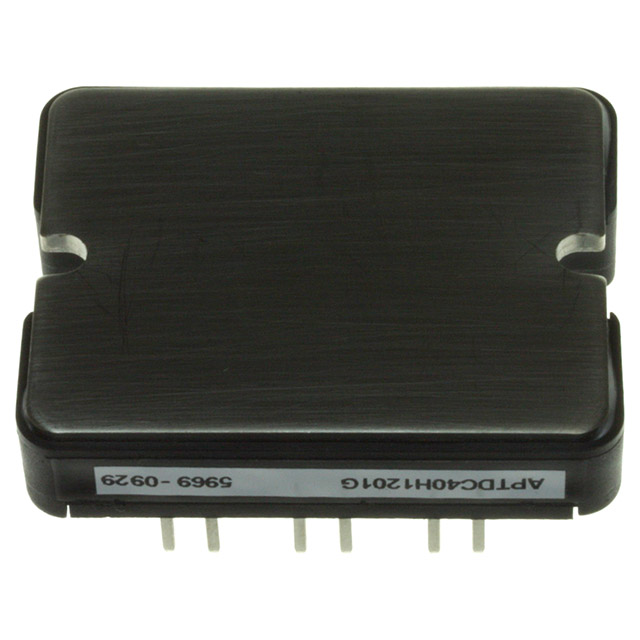 APTDC40H1201G APTDC40H1201G