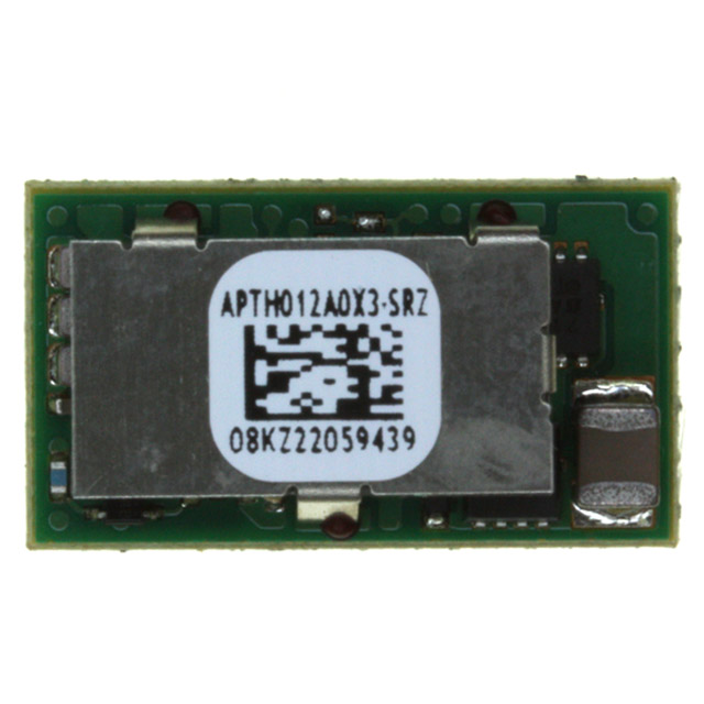 APTH012A0X3-SRZ APTH012A0X3-SRZ