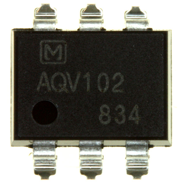 AQV102A AQV102A