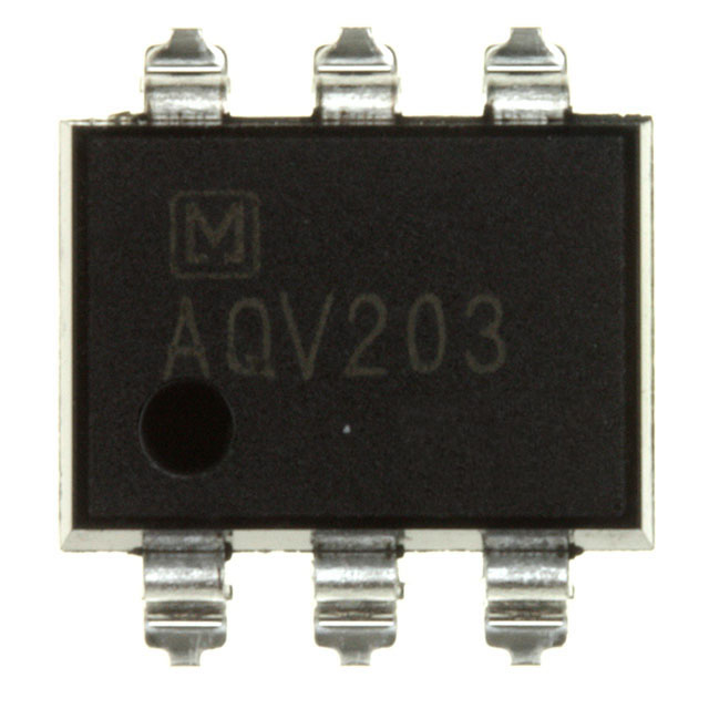 AQV203A AQV203A