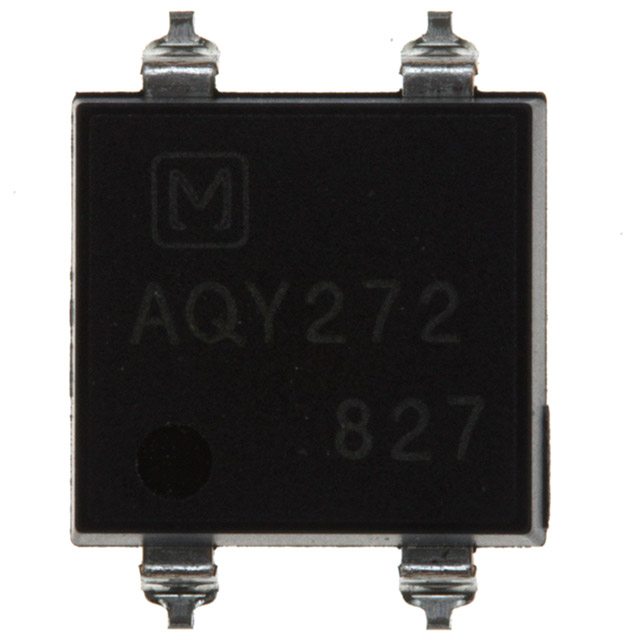 AQY272A AQY272A