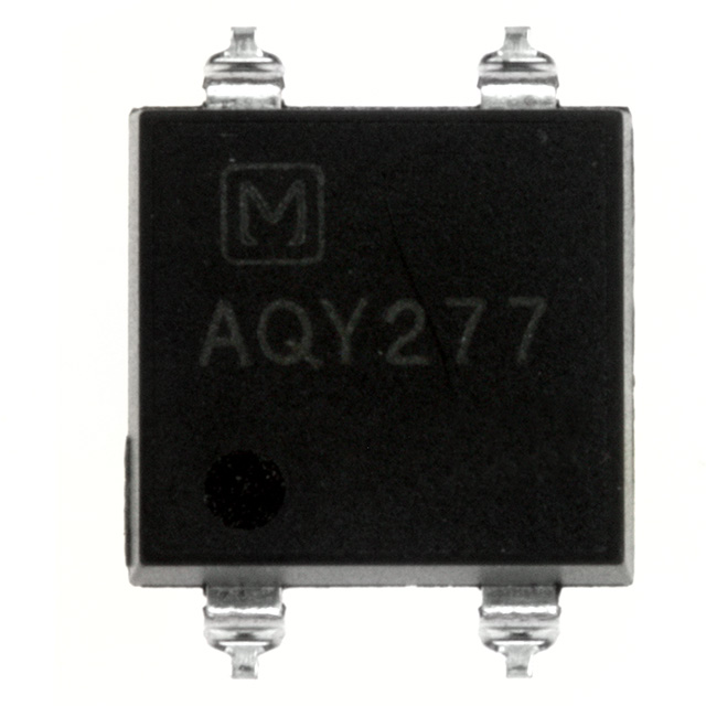 AQY277A AQY277A