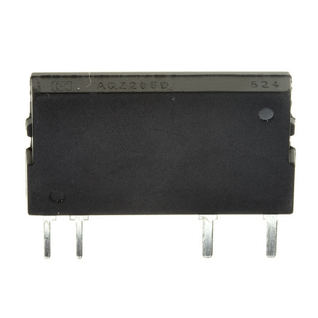 AQZ205D